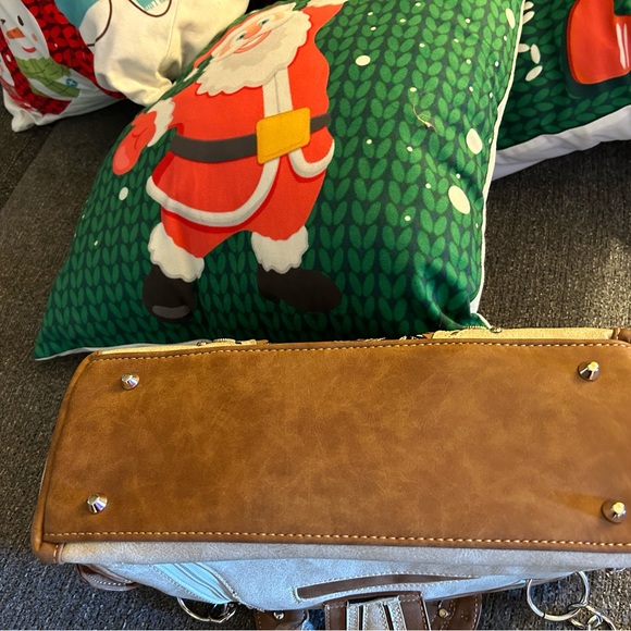 ‘Not Your First Rodeo’ Handbag. - Picture 2 of 10